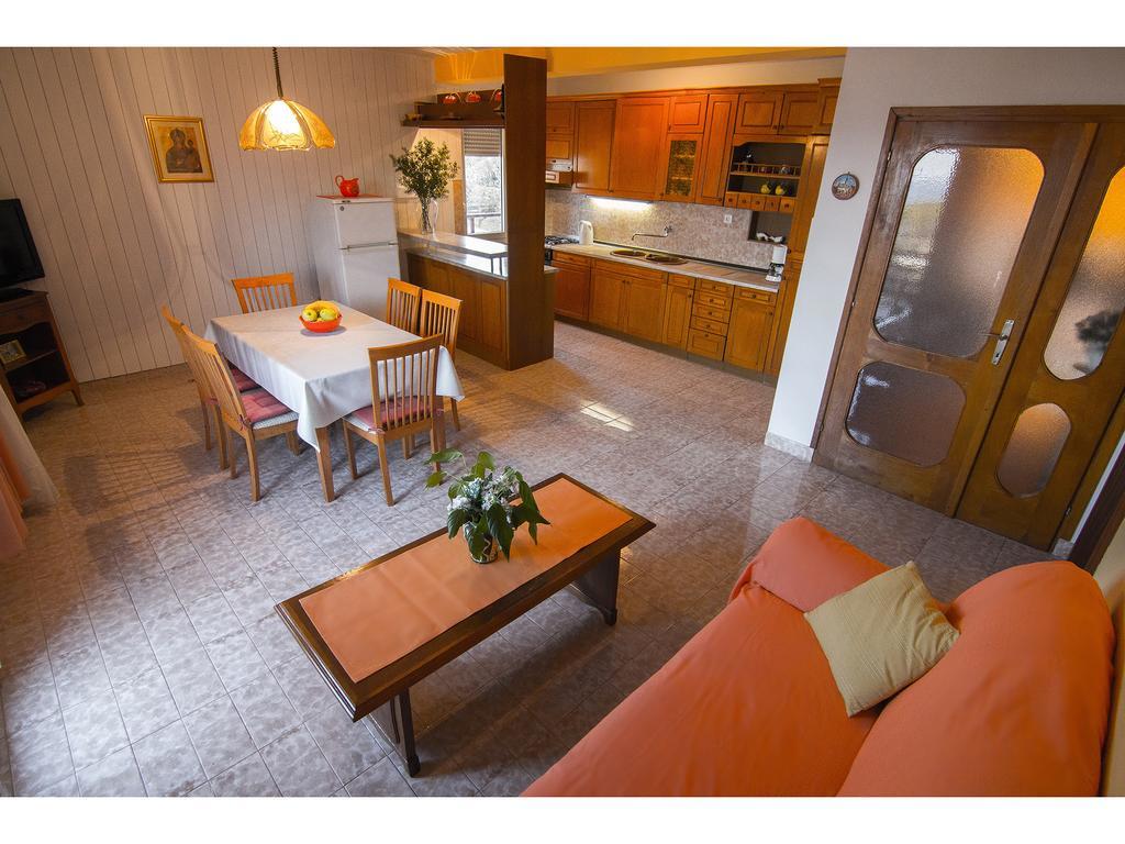 Miranda Apartment Slatine